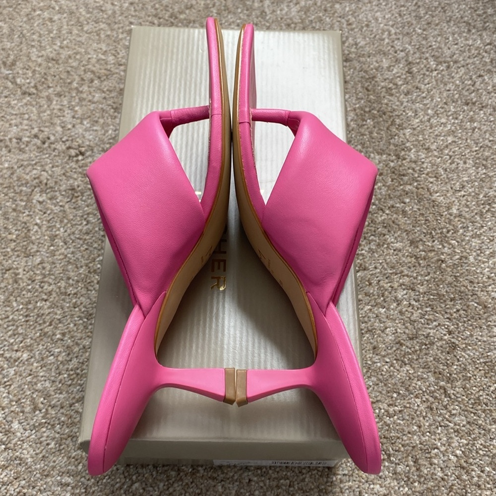 Marc Fisher CiCi Sandal - Picture 6 of 8